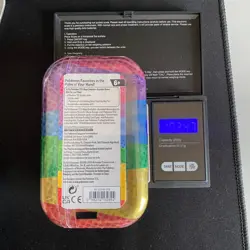 103.47 EXTRA HEAVY! Pokemon Ascended Heroes Mini Tin - Possible GOD PACK🔥 - Image 2