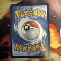 Pokemon Dawn Me02: Phantasmal Flames Trainer Full Art Holo 118/094 Ultra Rare - Image 2