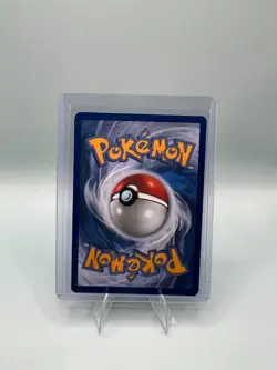 Pack Fresh/NM Pikachu 051/162 Pokemon Day 2026 STAMPED Cosmo Holo - Image 2