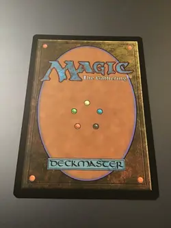 MTG Secret Lair #116 Mistbind Clique Borderless Foil NM - Image 2