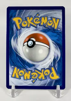 Mistys Determination Trainer 80/108 Reverse Holo XY Evolutions Pokemon Card - Image 2