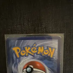 Pokemon TCG Skyla Trainer-Supporter Full Art Foil Ultra Rare 122/122 - Image 3