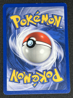 Brock's Golbat 39/132 WOTC Gym Heroes - Non-Holo Uncommon Pokemon Card LP - Image 2