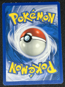 Erika's Jigglypuff 69/132 WOTC Gym Challenge Non-Holo Common Pokemon Card MP - Image 2