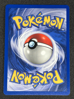 Misty's Seel 88/132 WOTC Gym Heroes - Non-Holo Common Pokemon Card NM - Image 2