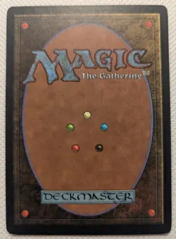 Lion's Eye Diamond NM Mirage MTG Magic: The Gathering - Image 2