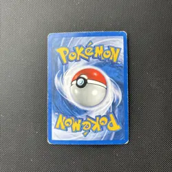 Pokemon Card Neo Revelation Crobat 4/64 Holo WOTC - Image 5