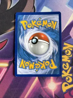 Salamence 8/20 - Cosmo Holo Promo - Dragon Vault - Pokemon Card - LP 2012 - Image 2