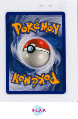 KAMPF SEARCHER POKEMON 100/112 2004 EX FIRERED & LEAFGREEN GERMANY - Image 2