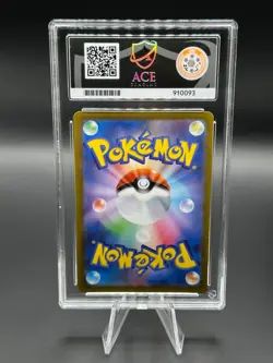 Pokemon Vstar Universe Darkrai VSTAR Secret Rare - ACE 10 GEM MINT - Image 2