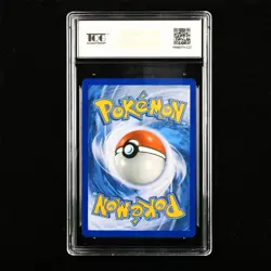 TQG 9 Mint 2015 Pokemon ENG Weedle #XY-PC 1/160 C - Image 3