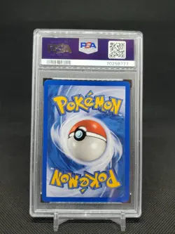 2004 Swampert 5/17 Pop Series 1 PSA 9 Mint Pokemon TCG - Image 2