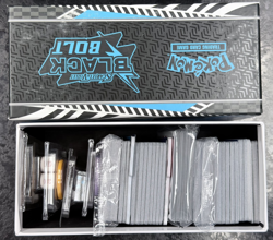 520+ POKEMON CARD ETB STORAGE BOX - MODERN SETS BULK CARDS - MINT/NEAR MINT - Image 3