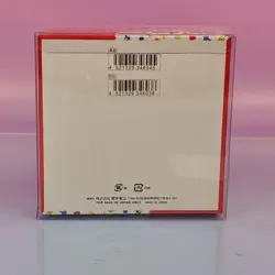 BOOSTER BOX POKEMON 2023 151 JAPANESE OVP SEALED - Image 2