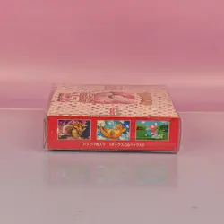 BOOSTER BOX POKEMON 2023 151 JAPANESE OVP SEALED - Image 5