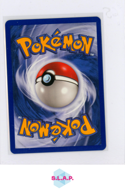TRANK POKEMON 101/112 2004 EX FIRERED & LEAFGREEN GERMANY - Image 2