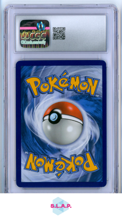 M CHARIZARD EX POKEMON 101/108 2016 EVOLUTIONS ULTRA RARE - HOLO ENGLISH CGC 9 - Image 2