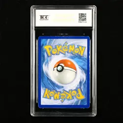 TQG 8.5 NM-MT+ 2015 Pokemon ENG Primal Kyogre ex #XY-PC 149/160 UR - Image 3