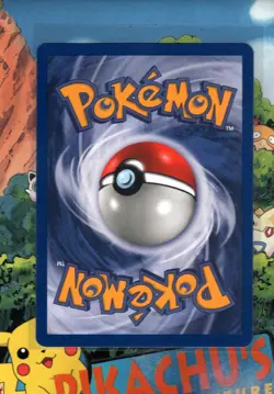 Pokemon TCG Articuno 22/53 Black Star Promo Non Holo WOTC LP - Image 2