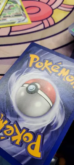 Pokemon TCG Articuno 22/53 Black Star Promo Non Holo WOTC LP - Image 3