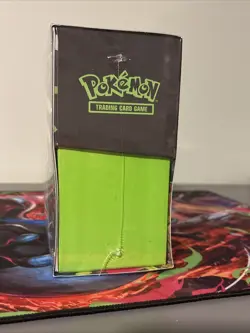 Pokemon TCG Perfect Order ETB Elite Trainer Box Factory Sealed Ships Fast - Image 2