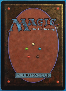 Demonic Tutor Unlimited NM Black Uncommon MAGIC MTG CARD (ID# 501526) ABUGames - Image 2