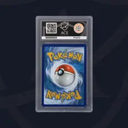 2022 Pokemon SWSH Brilliant Stars TG22/TG30 Umbreon V ACE 10 (All 10s) - Image 2