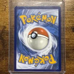 Pokemon Frigibax 208/193 Illustration Rare Full Art Holo Sv02: Paldea Evolved - Image 2