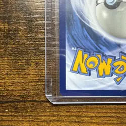 Pokemon Frigibax 208/193 Illustration Rare Full Art Holo Sv02: Paldea Evolved - Image 5