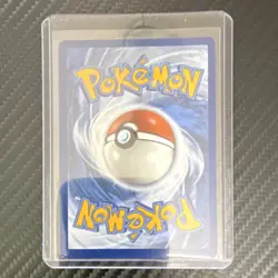 Pokemon TCG Arctibax 209/193 Sv02 Paldea Evolved Illustration Rare Full Art Holo - Image 2