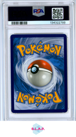 CHAMPIONS FESTIVAL PRM-WORLD 19-FRENCH POKEMON SM BLCK STR 2019 SM231 PSA 9 - Image 2