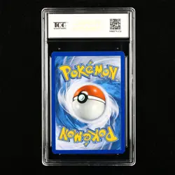 TQG 9 Mint 2015 Pokemon ENG Nidoqueen #XY-PC 68/160 U - Image 3