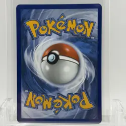 Pokemon TCG Mega Evolution Vulpix #138/132 Illustration Rare NM - Image 2