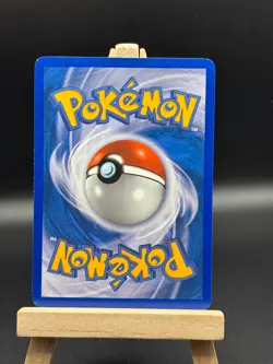 Pokemon Horsea 31/101 Dragon Frontiers Reverse Holo 2006 LP 31/101 (P3) - Image 2