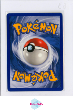 MONDBERG POKEMON 94/112 2004 EX FIRERED & LEAFGREEN GERMANY - Image 2
