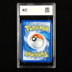 TQG 8 NM-MT 2015 Pokemon ENG Blaziken #XY-PC 28/160 HOLO - Image 2