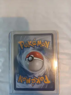 Pokemon Steelix 208/182 SV04: Paradox Rift Illustration Rare - Image 4