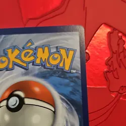 Pokemon Charizard VSTAR Promo Full Art Holo SWSH262 Sword & Shield 280 HP 2022 - Image 3