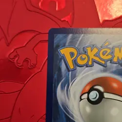 Pokemon Charizard VSTAR Promo Full Art Holo SWSH262 Sword & Shield 280 HP 2022 - Image 4