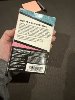 (IN HAND) Pokemon Ascended Heroes FACTORY SEALED Booster Bundle 2026 - Image 2