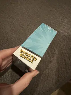 (IN HAND) Pokemon Ascended Heroes FACTORY SEALED Booster Bundle 2026 - Image 5