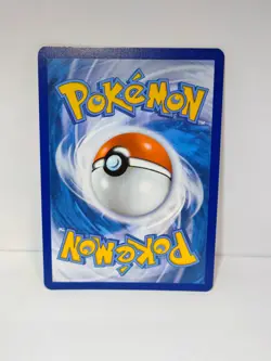 Galarian Obstagoon (Cosmos Holo) 161/264 Holo Rare Holo Pokemon NM - Image 2