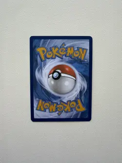 Mew ex 205/165 Pokemon Scarlet & Violet 151 Full Art Secret Rare - Image 2