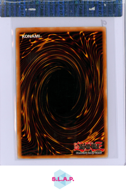 THE MASKED BEAST YU-GI-OH! LON-001 1996 EN - Image 2