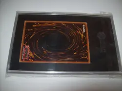 Yugioh 2003 Pegasus Starter Deck Ryu Ran SDP-003 SGC NM 7 Free Shipping - Image 2