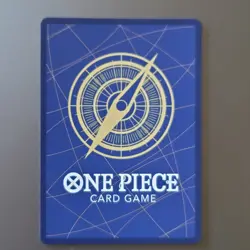 Bandai Boa Hancock EB03-026 Super Rare SP One Piece Heroines Edition Card - Image 2