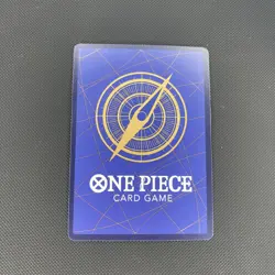 Marco (OP03-013) (V.2) Alt Art One Piece TCG English - Image 2