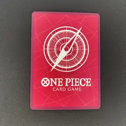 One Piece Portgas D Ace OP03-001 L Promo Alt Art Parallel Special Goods Set TCG - Image 2