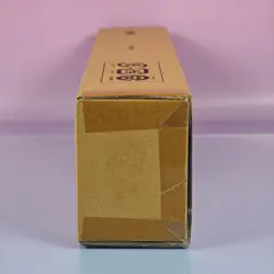 4 EMPERORS EN 2ND ANNIVERSARY SET BANDAI - 2025 ONE PIECE EN JAP SEALED - Image 4