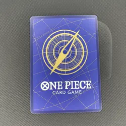 Tsuru - OP02-106 - Best Selection Vol.1 - Alt Art - One Piece TCG - Image 2